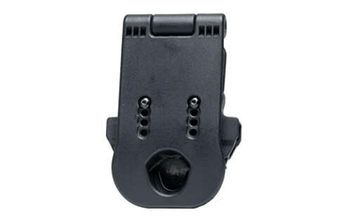 Holsters Rapid Force Rapid Force RAPID FORCE LOCKING BELT SLIDE BK • Model: Rapid Force